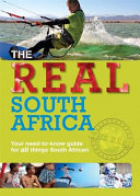 Let's Visit South Africa cover