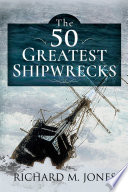 Shipwrecks cover