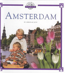 Amsterdam cover