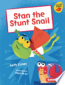 Stunt Star cover