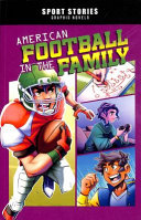 American Football in the Family cover