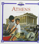 Athens cover