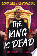The King Is Dead cover