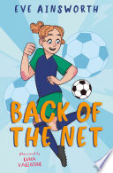 Back of the Net cover