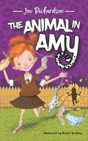 The Animal in Amy cover