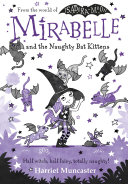 Mirabelle and the Naughty Bat Kittens cover