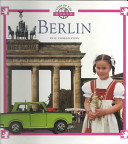 Berlin cover
