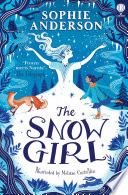 The Snow Girl cover