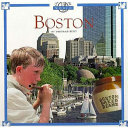 Boston cover