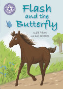 Flutter By, Butterfly! cover