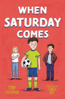 When Saturday Comes cover