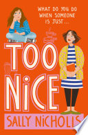Too Nice cover