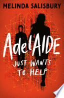AdelAIDE Just Wants to Help cover