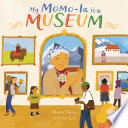 My Momo-la Is a Museum cover