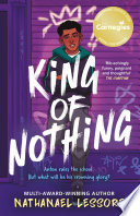King of Nothing cover