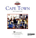 Cape Town cover
