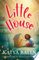 Little House cover