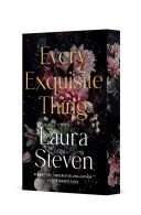 Every Exquisite Thing cover
