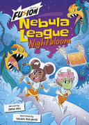 Nebula League: Nightbloom cover