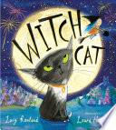 Witch Cat cover