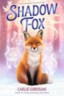 Shadow Fox cover