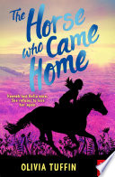 The Horse Who Came Home cover