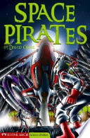 Space Pirates (Momentum) cover