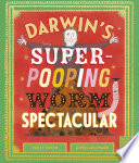 Darwin's Super-Pooping Worm Spectacular cover