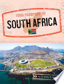 Your Passport to South Africa cover
