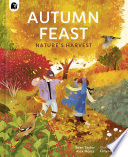 Autumn Feast: Nature's Harvest cover