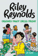 Riley Reynolds Crushes Fancy Dress Friday cover