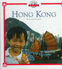 Hong Kong cover
