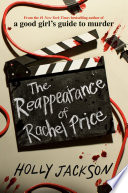 The Reappearance of Rachel Price cover