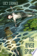 The River Spirit cover