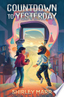 Countdown to Yesterday cover