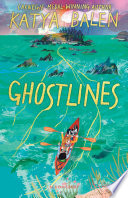 Ghostlines cover