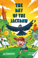 The Day of the Jackdaw cover