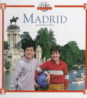 Madrid cover