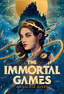 The Immortal Games cover