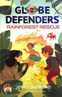 Rainforest Rescue cover