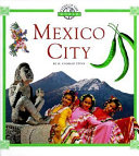 Mexico City cover
