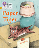 Paper Tiger cover
