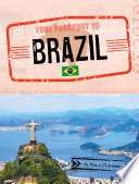 Your Passport to Brazil cover