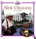 New Orleans cover