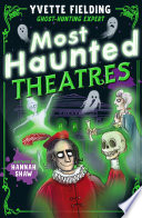 Most Haunted Theatres cover