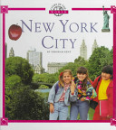 New York City cover