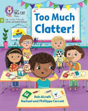 Too Much Clatter! cover
