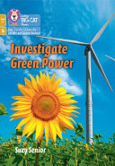 Investigate Green Power cover