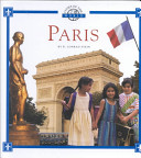 Paris cover