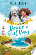 Rescue at Seal Bay cover
